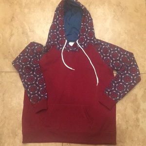 Empyre hoodie